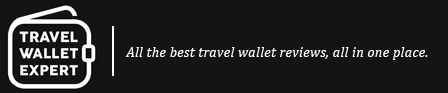 Travel Wallet Expert